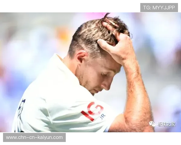 澳大利亚加巴球场再胜英格兰，灰烬杯测试赛2-0领先