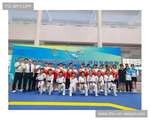 泛美运动会跆拳道项目结束,东道主代表队表现抢眼 泛美运动会跆拳道项目结束,东道主代表队表现抢眼