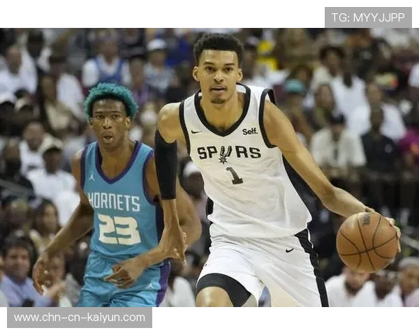 文班亚马封盖锡安状元对决,鹈鹕20分优势险遭马刺逆转 文班亚马封盖锡安状元对决,鹈鹕20分优势险遭马刺逆转